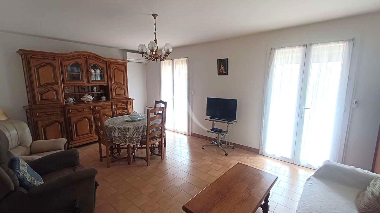 maison 4 pièces 86 m2 à vendre à Frontignan (34110)