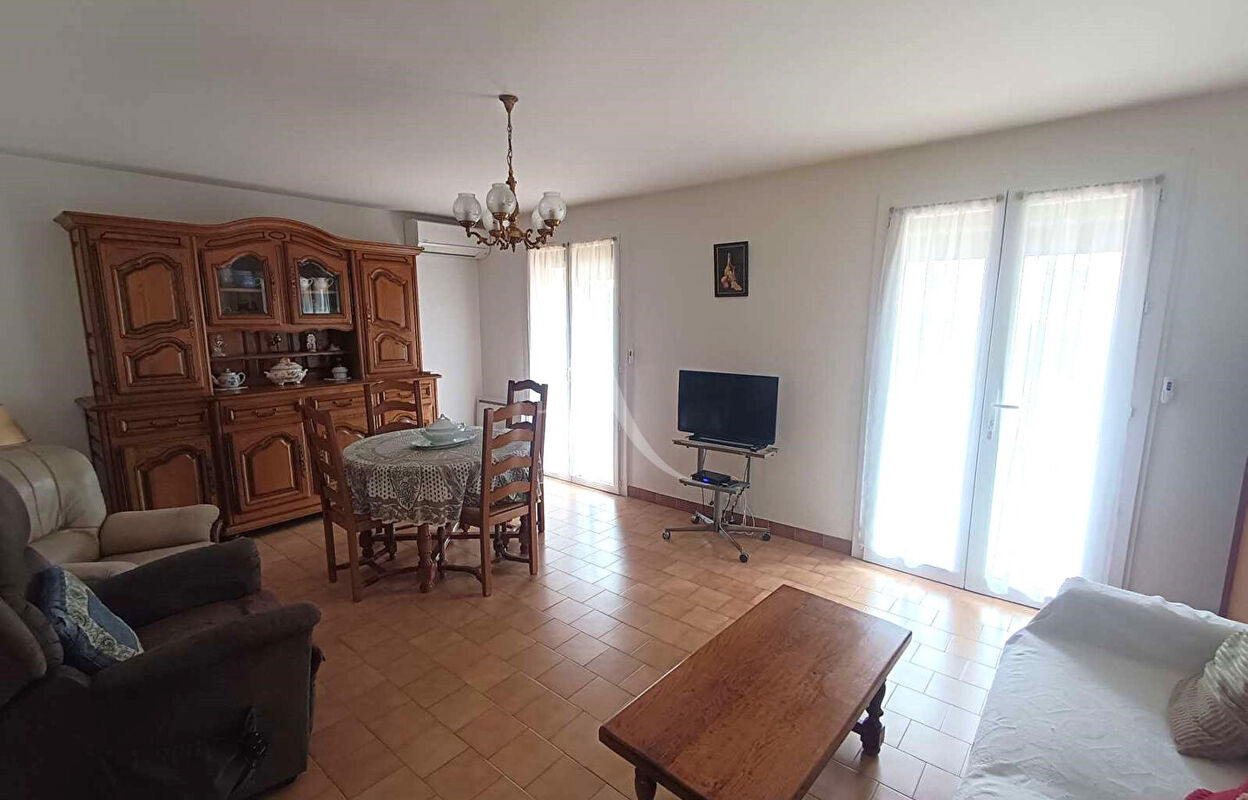 maison 4 pièces 86 m2 à vendre à Frontignan (34110)