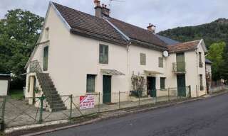 Maison 8 Pièces 120 m² à vendre à Champs-sur-Tarentaine-Marchal (15270)