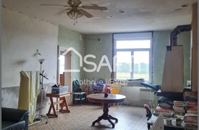 vente maison 168 175 € à proximité de Masny (59176)