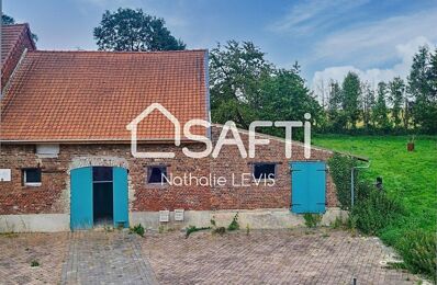 vente maison 168 175 € à proximité de Tilloy-Lez-Cambrai (59554)