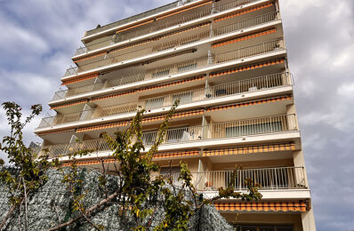 vente appartement 165 000 € à proximité de Théoule-sur-Mer (06590)