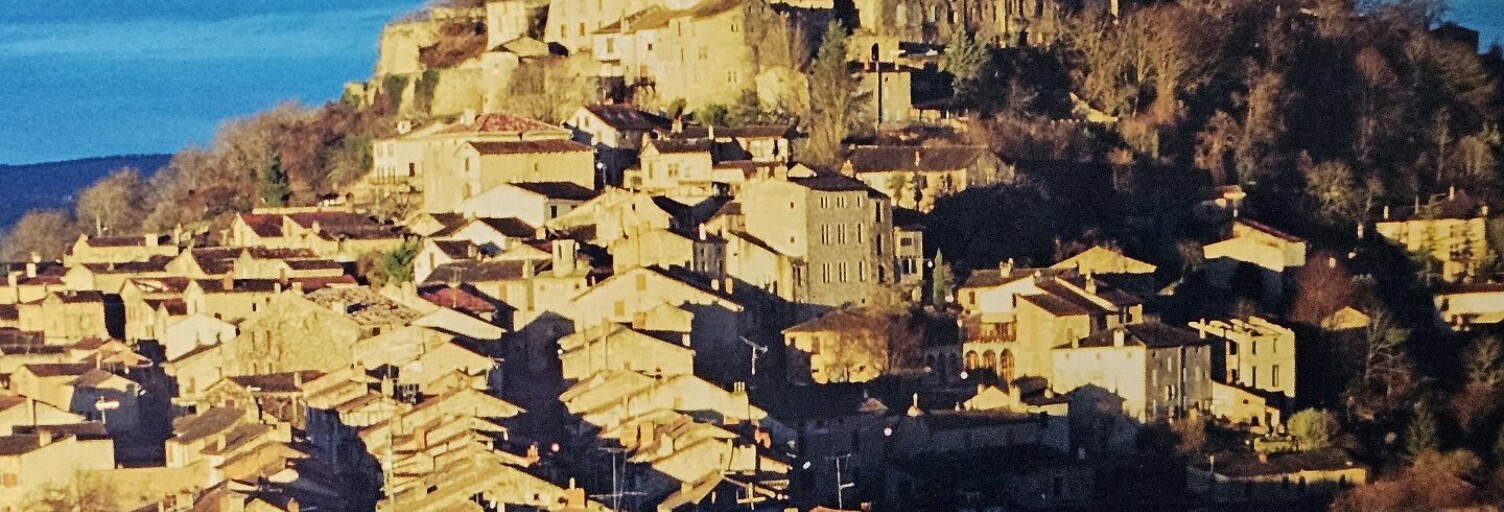 Maison 12 Pièces 201 m² à vendre à Cordes-sur-Ciel (81170)