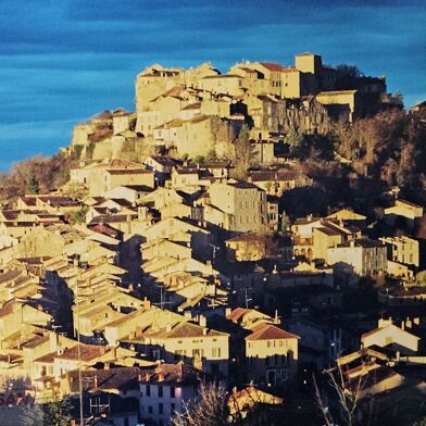 Maison 12 pièces 330000 €