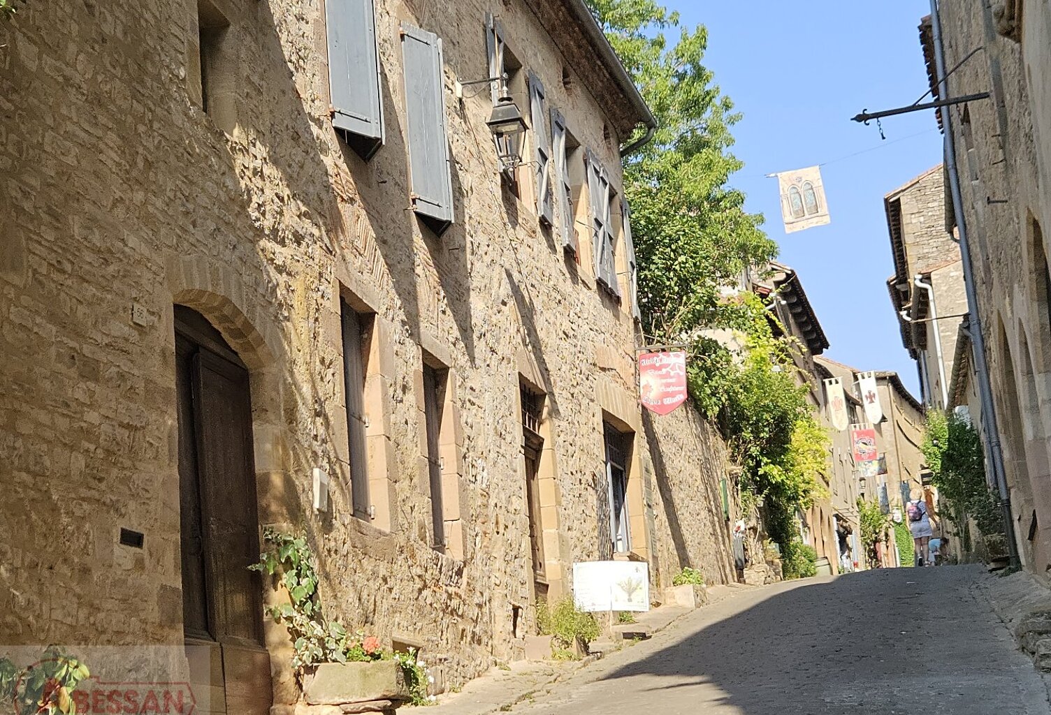Maison de caractère — photo 1