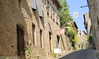 Maison 12 Pièces 201 m² à vendre à Cordes-sur-Ciel (81170)