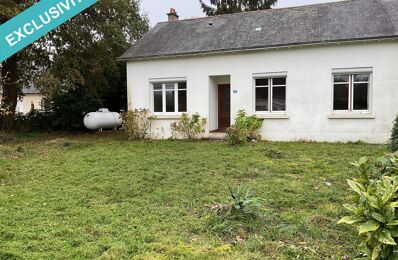 vente maison 148 000 € à proximité de Herbignac (44410)