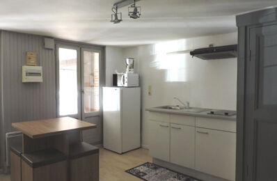 location appartement 320 € CC /mois à proximité de Agen (47000)