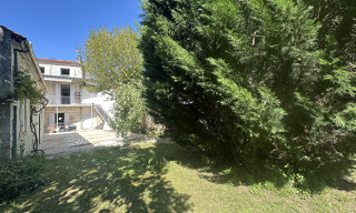 Maison 8 Pièces 235 m² à vendre à Agen (47000)