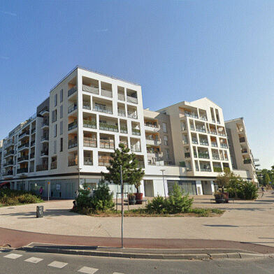 Parking 162 m²