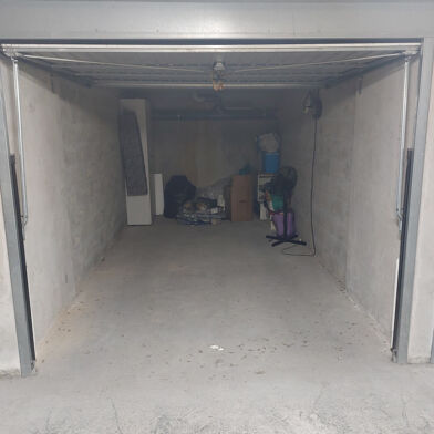 Garage 13 m²