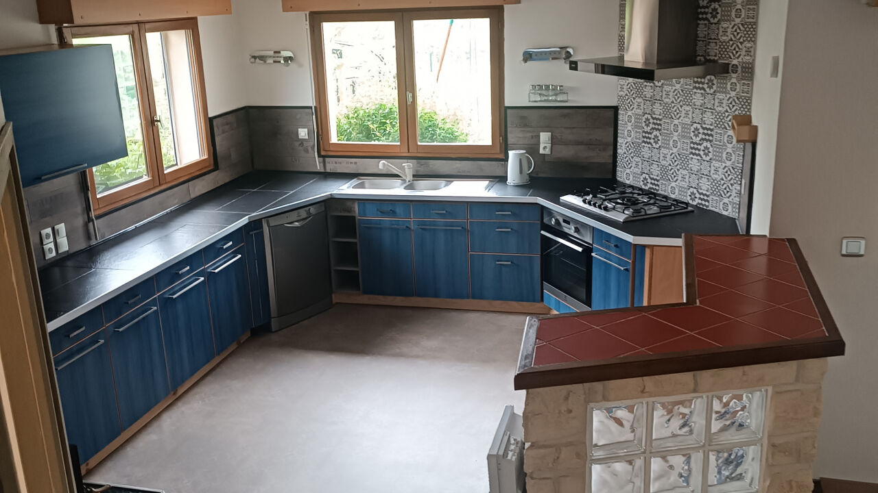 maison 6 pièces 200 m2 à louer à Saint-Papoul (11400)