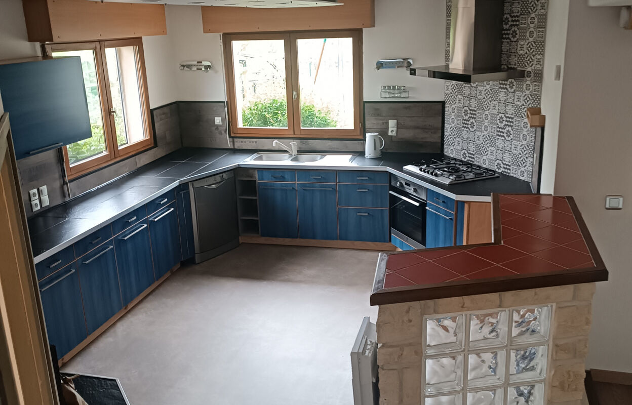 maison 6 pièces 200 m2 à louer à Saint-Papoul (11400)