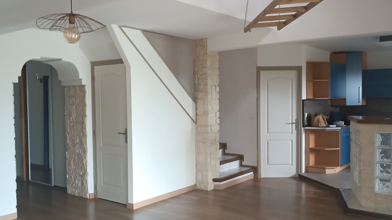 maison 6 pièces 200 m2 à louer à Castelnaudary (11400)