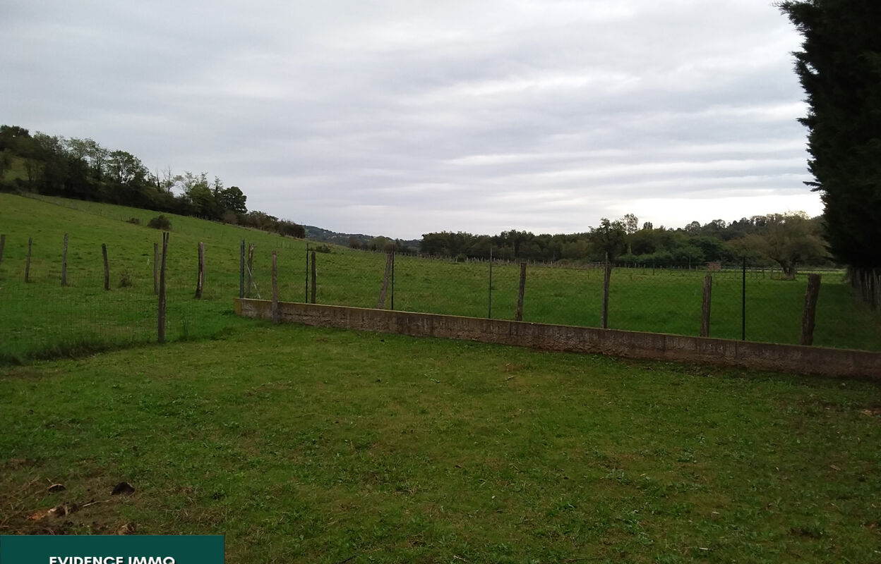 terrain  pièces 1180 m2 à vendre à Salagnon (38890)