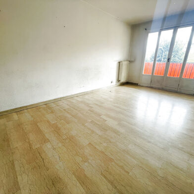 Appartement 2 pièces 65 m²