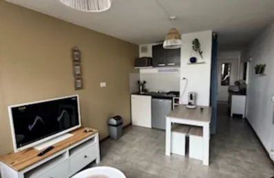 vente appartement 119 990 € à proximité de Mèze (34140)