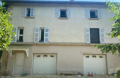 vente maison 375 000 € à proximité de Charnas (07340)