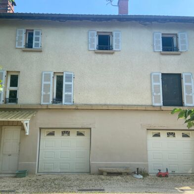 Maison 7 pièces 206 m²