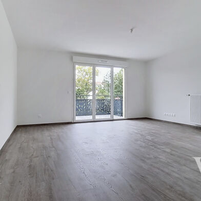 Appartement 4 pièces 82 m²