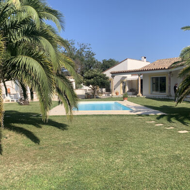 Maison 10 pièces 1470000 €