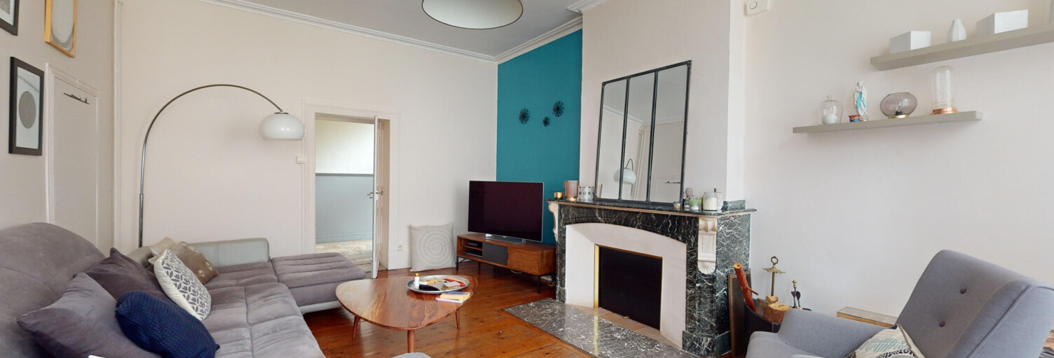 Maison 9 Pièces 241 m² à vendre à Grenade (31330)