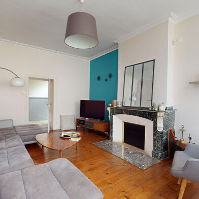 Maison 9 pièces 670000 €