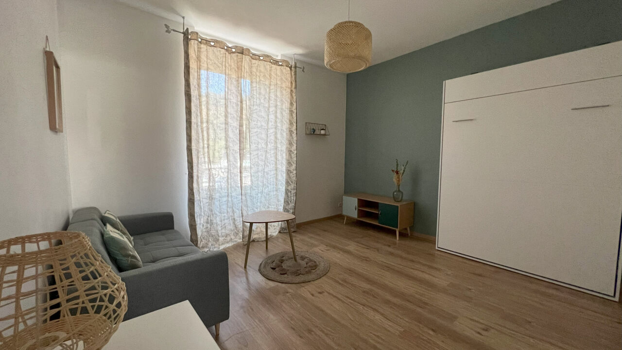 appartement 1 pièces 30 m2 à louer à Espalion (12500)