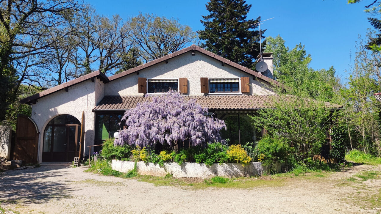 maison 5 pièces 150 m2 à vendre à Bozouls (12340)