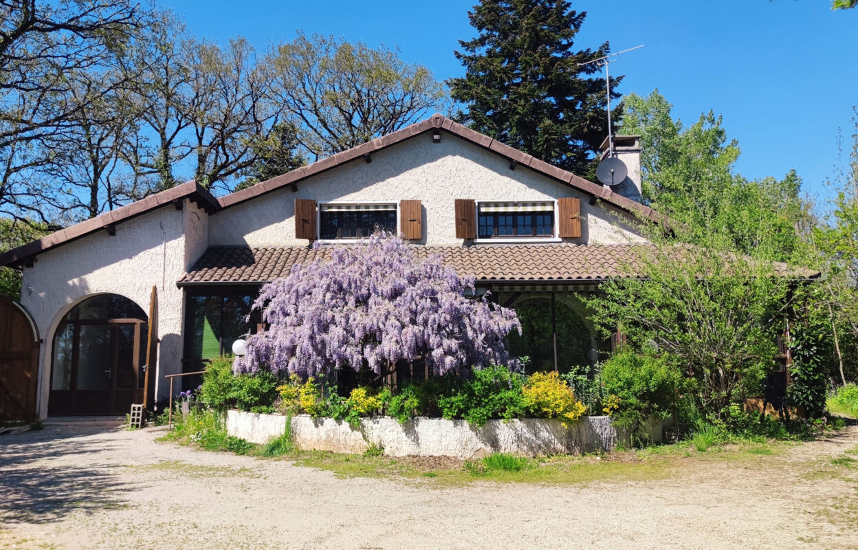 maison 5 pièces 150 m2 à vendre à Bozouls (12340)