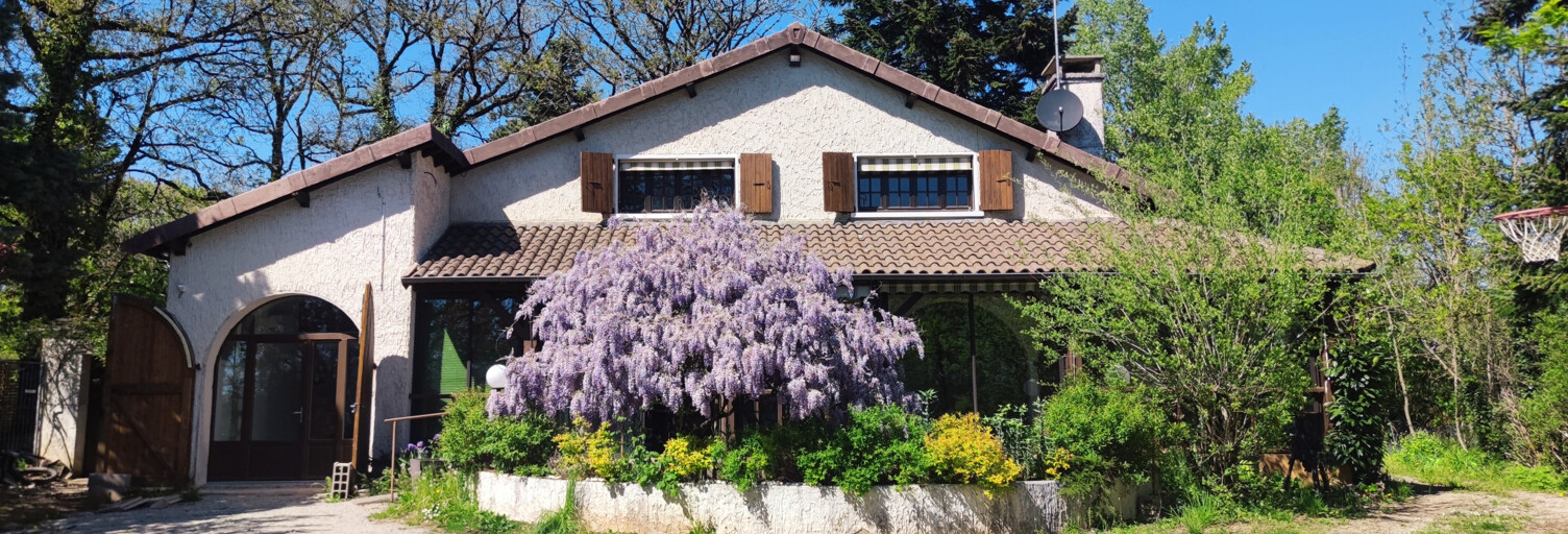 Maison 5 Pièces 150 m² à vendre à Bozouls (12340)