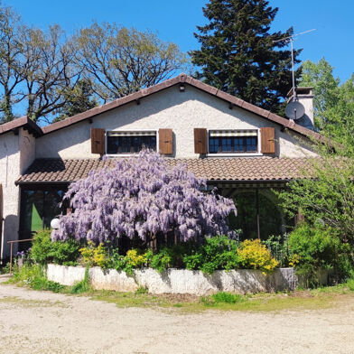 Maison 5 pièces 260000 €