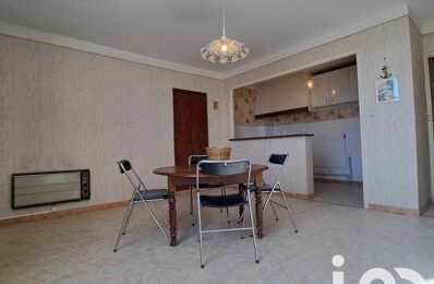 vente appartement 68 000 € à proximité de L'Isle-sur-la-Sorgue (84800)