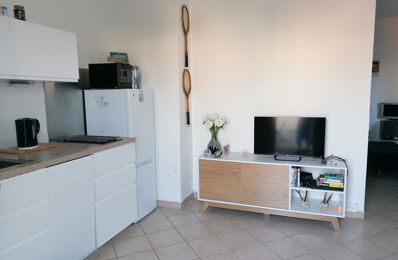 location appartement 754 € CC /mois à proximité de Gorbio (06500)