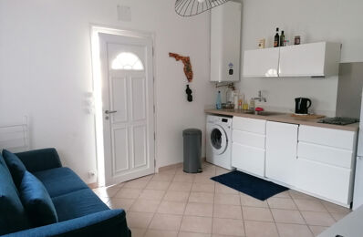 location appartement 754 € CC /mois à proximité de Nice (06300)