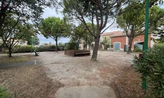 Maison 2 Pièces 32 m² à vendre à Colombiers (34440)