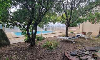 Maison 7 Pièces 162 m² à vendre à Lodève (34700)