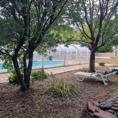 Maison 7 pièces 329000 €