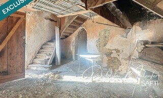 Maison 1 Pièce 100 m² à vendre à Quingey (25440)