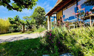 Maison 5 Pièces 92 m² à vendre à Saint-Mathieu-de-Tréviers (34270)