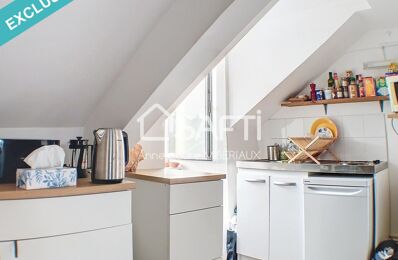 vente appartement 137 000 € à proximité de Guichen (35580)