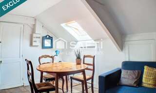 Appartement 2 Pièces 28 m² à vendre à Rennes (35000)