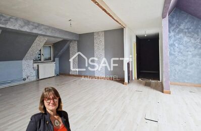 vente immeuble 49 990 € à proximité de Saint-Quentin (02100)