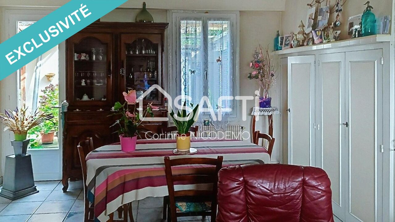 maison 5 pièces 98 m2 à vendre à Agen (47000)