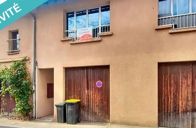 vente appartement 105 000 € à proximité de Aussonne (31840)