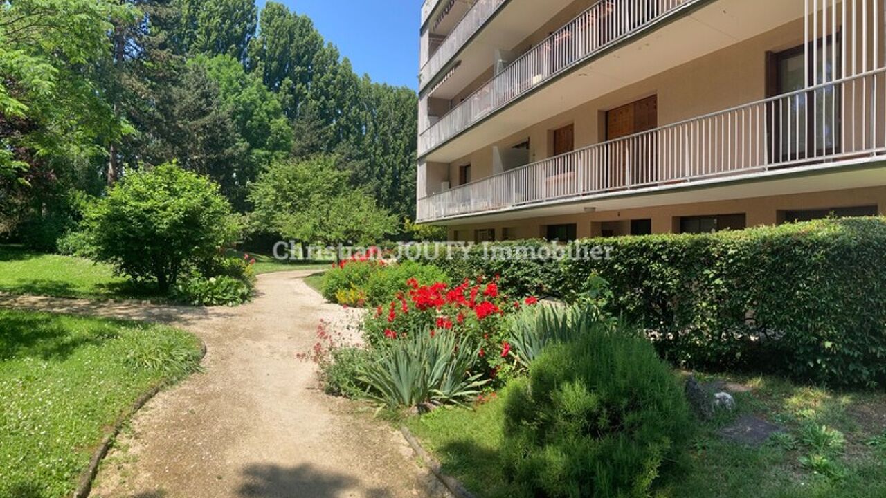 appartement 4 pièces 90 m2 à vendre à Saint-Martin-d'Hères (38400)