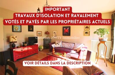 vente appartement 239 000 € à proximité de Champ-sur-Drac (38560)