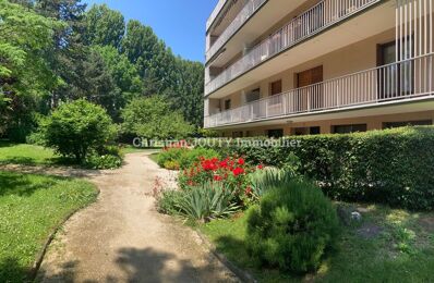 appartement 4 pièces 90 m2 à vendre à Saint-Martin-d'Hères (38400)