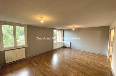 location appartement 743 € CC /mois à proximité de Froges (38190)