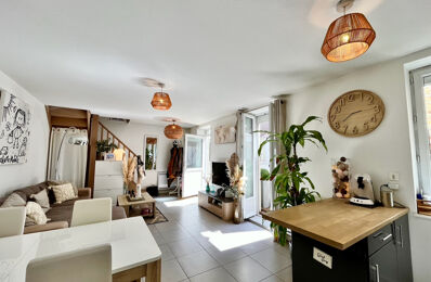 vente appartement 129 000 € à proximité de Thizy-les-Bourgs (69240)